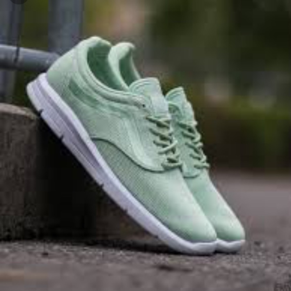 Vans ultra Cush active shoe!